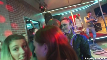 Party Hardcore Gone Crazy Vol. 34 Part 1 - Cam 3 Screencap 92 on sinx.preview.netperv.com