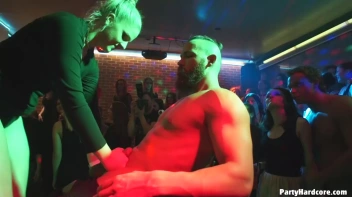 Party Hardcore Gone Crazy Vol. 34 Part 1 - Cam 3 Screencap 110 on sinx.preview.netperv.com
