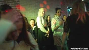 Party Hardcore Gone Crazy Vol. 34 Part 1 - Cam 3 Screencap 29 on sinx.preview.netperv.com