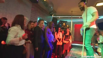 Party Hardcore Gone Crazy Vol. 34 Part 1 - Cam 3 Screencap 43 on sinx.preview.netperv.com