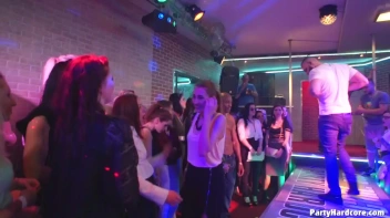 Party Hardcore Gone Crazy Vol. 34 Part 1 - Cam 3 Screencap 44 on sinx.preview.netperv.com