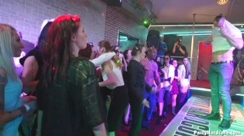 Party Hardcore Gone Crazy Vol. 34 Part 1 - Cam 3 Screencap 45 on sinx.preview.netperv.com