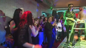 Party Hardcore Gone Crazy Vol. 34 Part 1 - Cam 3 Screencap 47 on sinx.preview.netperv.com