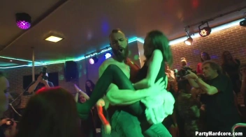 Party Hardcore Gone Crazy Vol. 34 Part 1 - Cam 3 Screencap 56 on sinx.preview.netperv.com