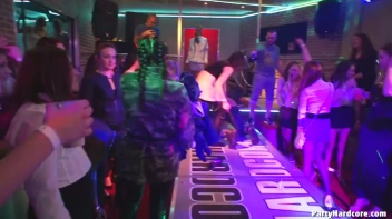 Party Hardcore Gone Crazy Vol. 34 Part 1 - Cam 3 Screencap 68 on sinx.preview.netperv.com