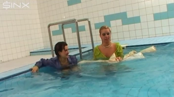 Silky Wet And Messy Fun Screencap 70 on sinx.preview.netperv.com