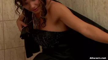 Glamor Gals Take A Milk Bath Screencap 29 on sinx.preview.netperv.com