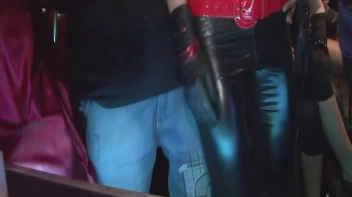 Raunch Auction Part 1 - Cam 1 Screencap 13 on sinx.preview.netperv.com