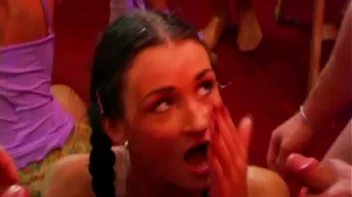 GaGa For Glue Girls Part 3 Screencap 61 on sinx.preview.netperv.com