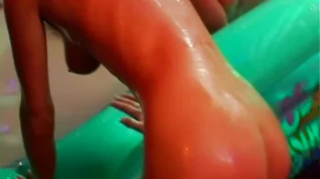 GaGa For Glue Girls Part 3 Screencap 69 on sinx.preview.netperv.com