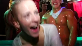 GaGa For Glue Girls Part 3 Screencap 70 on sinx.preview.netperv.com