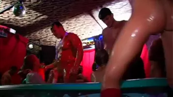 GaGa For Glue Girls Part 3 Screencap 77 on sinx.preview.netperv.com