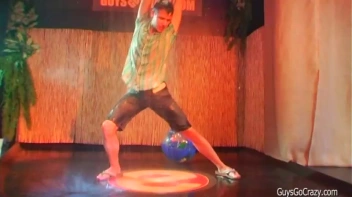 Cock Beach Part 1 - Cam 2 Screencap 18 on sinx.preview.netperv.com