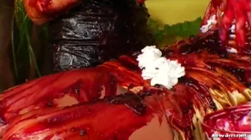 Messy Pudding Fun Screencap 49 on sinx.preview.netperv.com