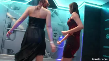 Wet amateur babes go wild Screencap 9 on sinx.preview.netperv.com