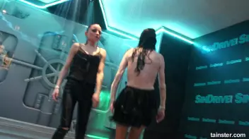 Wet amateur babes go wild Screencap 20 on sinx.preview.netperv.com