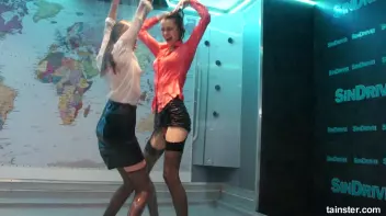 Wet amateur babes go wild Screencap 68 on sinx.preview.netperv.com