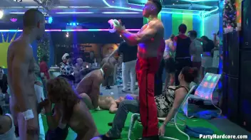 Party Hardcore Vol. 53 Part 3 Screencap 19 on sinx.preview.netperv.com