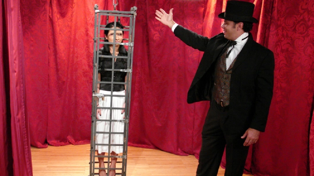 The Vanishing on sinx.preview.netperv.com