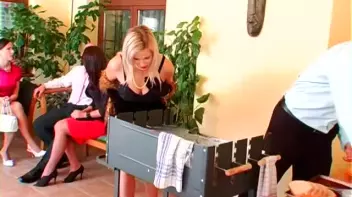 Barbecue Piss Party Screencap 2 on sinx.preview.netperv.com