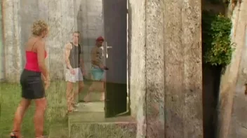 Facing the Consequences...With Her FACE! Screencap 5 on sinx.preview.netperv.com