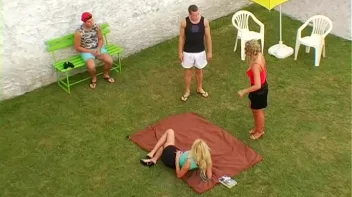 Facing the Consequences...With Her FACE! Screencap 6 on sinx.preview.netperv.com