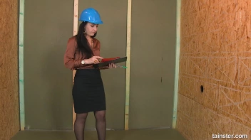 Building Inspector Has Never Seen This Feature In A Building! Screencap 4 on sinx.preview.netperv.com