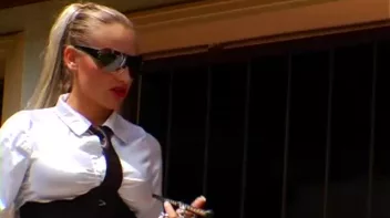 Dog Training with Gina Screencap 23 on sinx.preview.netperv.com