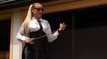 Dog Training with Gina Screencap 40 on sinx.preview.netperv.com