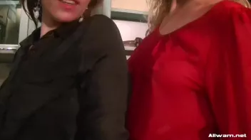 Milky Lovers Screencap 101 on sinx.preview.netperv.com