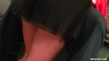 Milky Lovers Screencap 16 on sinx.preview.netperv.com