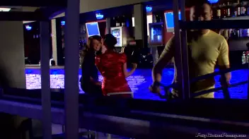 Disco Fever Screencap 5 on sinx.preview.netperv.com