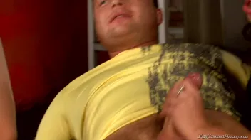 Disco Fever Screencap 24 on sinx.preview.netperv.com