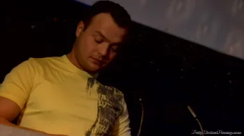 Disco Fever Screencap 3 on sinx.preview.netperv.com