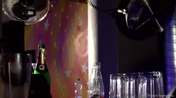 Disco Fever Screencap 4 on sinx.preview.netperv.com