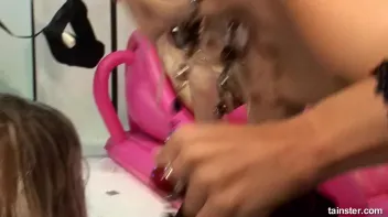 All-Night Love Lounge Part 4 - Cam 1 Screencap 84 on sinx.preview.netperv.com