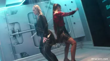 Simply Wet and Wonderful Screencap 90 on sinx.preview.netperv.com