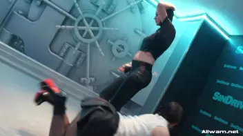 Simply Wet and Wonderful Screencap 11 on sinx.preview.netperv.com