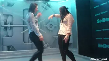 Simply Wet and Wonderful Screencap 43 on sinx.preview.netperv.com