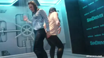 Simply Wet and Wonderful Screencap 44 on sinx.preview.netperv.com