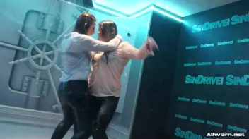 Simply Wet and Wonderful Screencap 46 on sinx.preview.netperv.com