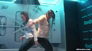 Simply Wet and Wonderful Screencap 48 on sinx.preview.netperv.com