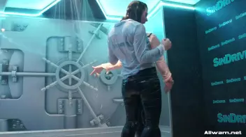 Simply Wet and Wonderful Screencap 50 on sinx.preview.netperv.com