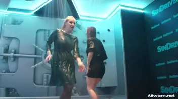 Simply Wet and Wonderful Screencap 66 on sinx.preview.netperv.com