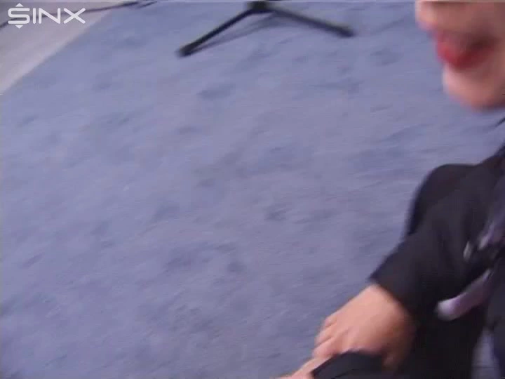 Die heiße Tschechin on sinx.preview.netperv.com