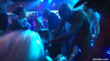 Boners – The Bang Fest Part 1 - Main Edit Screencap 38 on sinx.preview.netperv.com