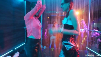 Boners – The Bang Fest Part 1 - Main Edit Screencap 48 on sinx.preview.netperv.com