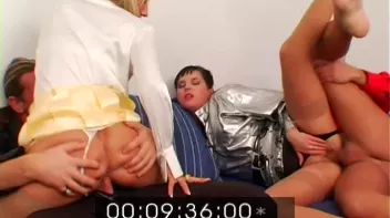 Carmelita and Roxyn the Senorita Screencap 48 on sinx.preview.netperv.com