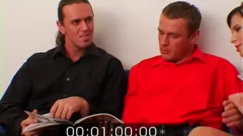 Carmelita and Roxyn the Senorita Screencap 5 on sinx.preview.netperv.com