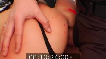 Carmelita and Roxyn the Senorita Screencap 52 on sinx.preview.netperv.com